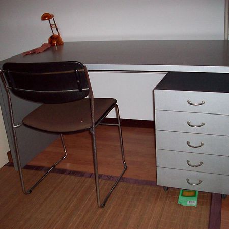 Appartement Keplero G à Bergame Extérieur photo