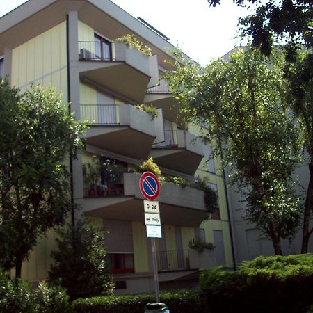 Appartement Keplero G à Bergame Extérieur photo