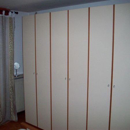 Appartement Keplero G à Bergame Extérieur photo