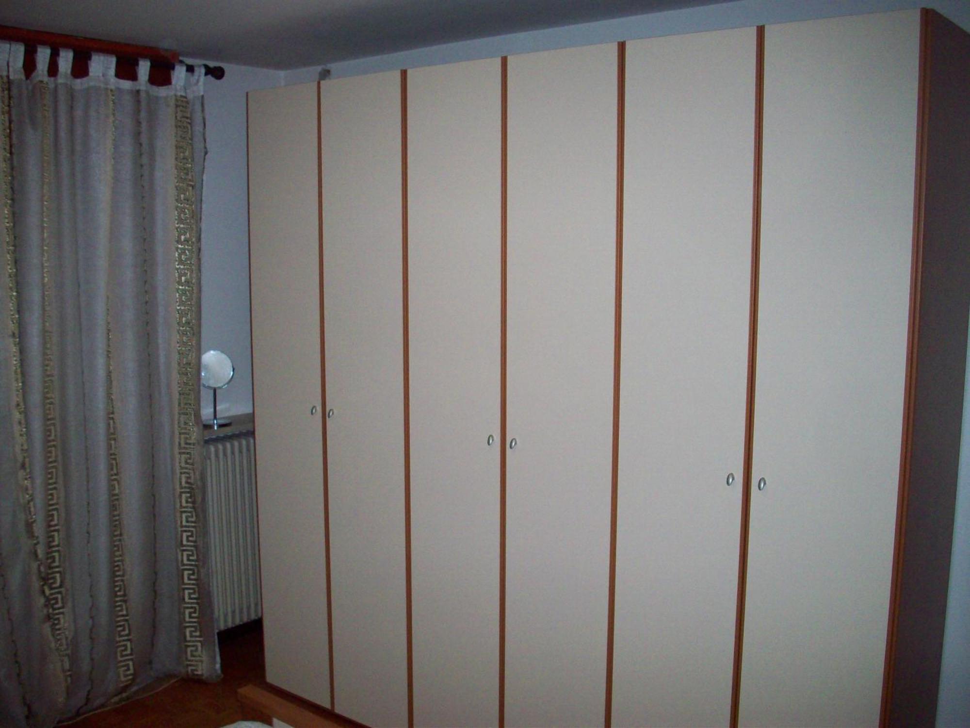 Appartement Keplero G à Bergame Extérieur photo