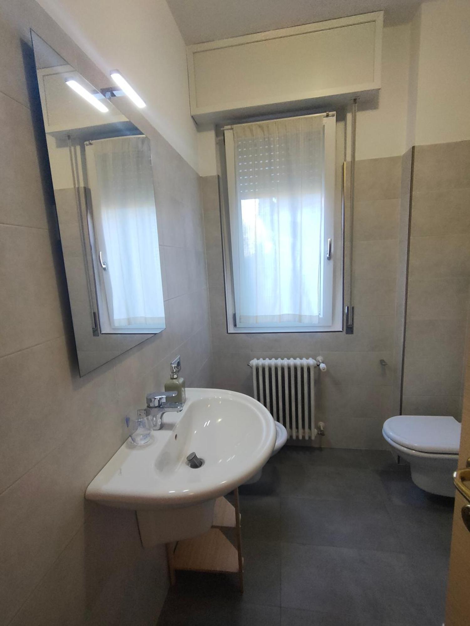 Appartement Keplero G à Bergame Extérieur photo