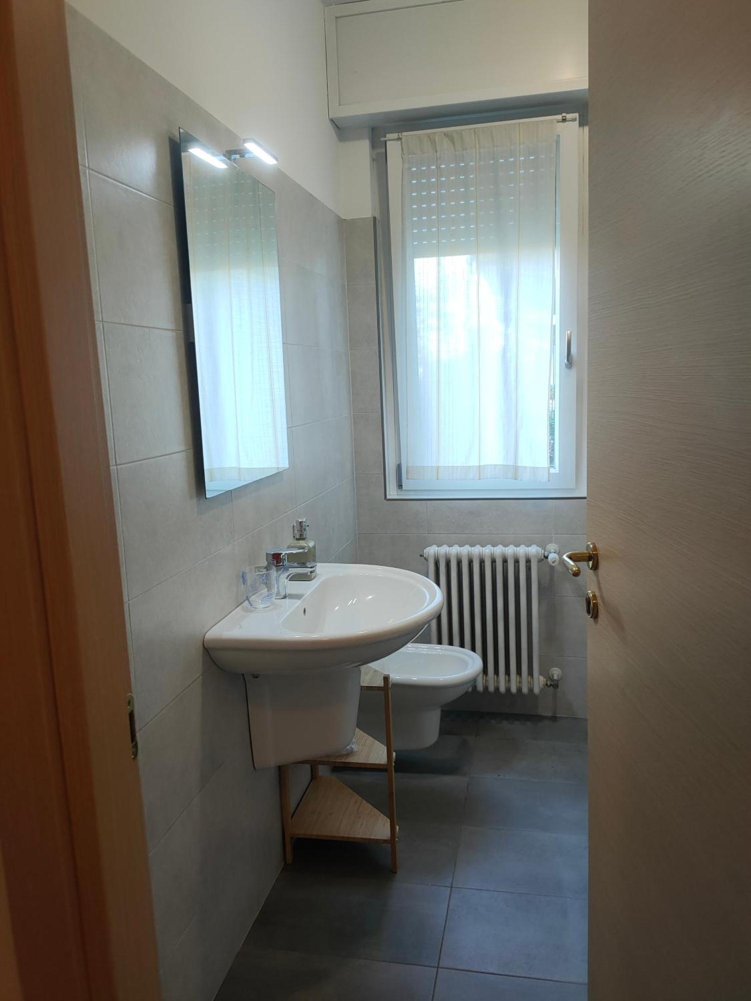 Appartement Keplero G à Bergame Extérieur photo