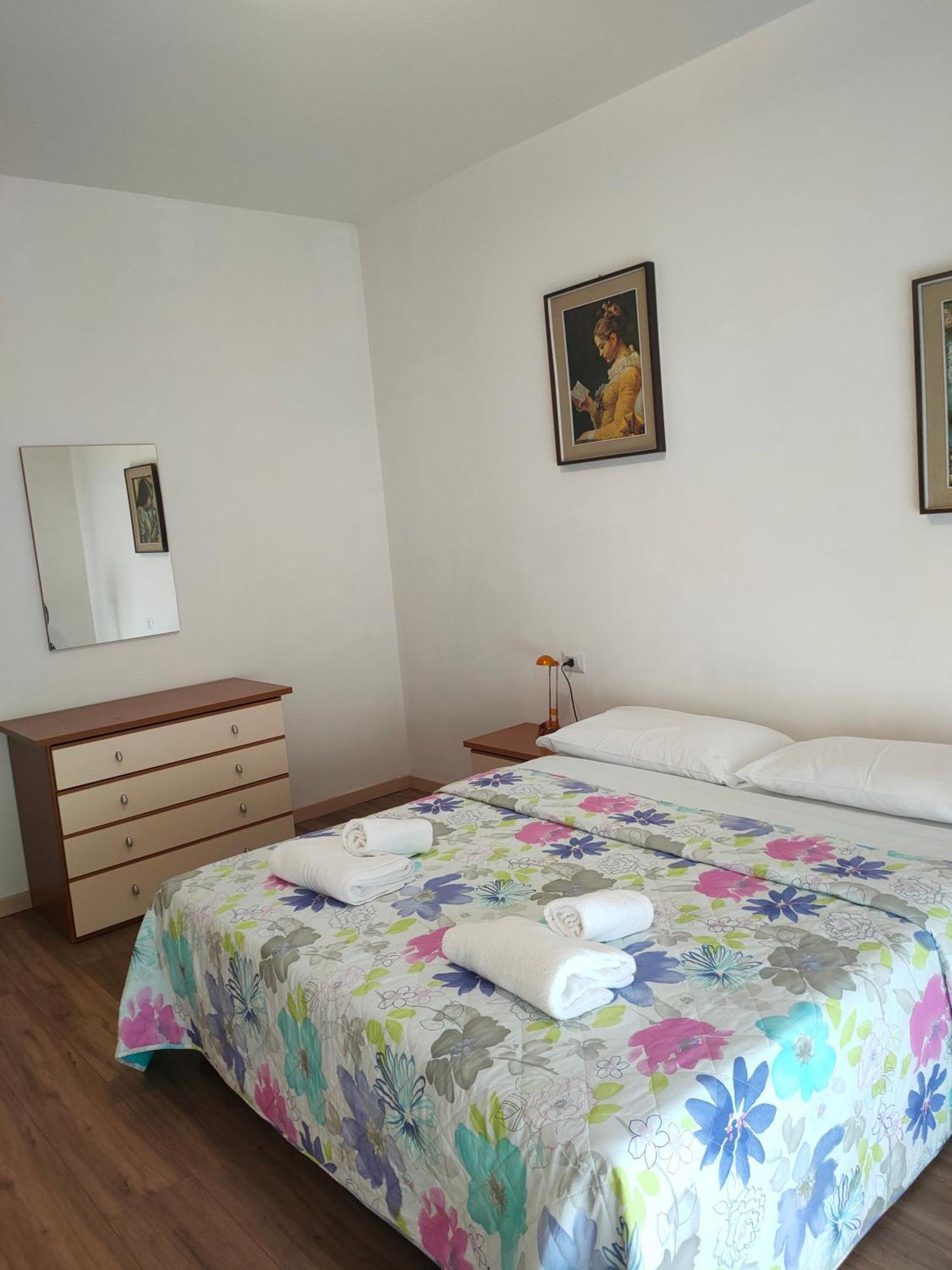 Appartement Keplero G à Bergame Extérieur photo